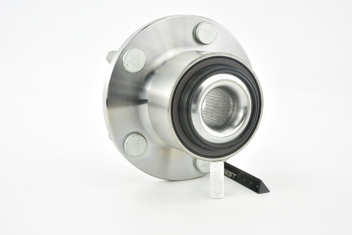 фото №10, Febest 2782-s40mf ступица колеса