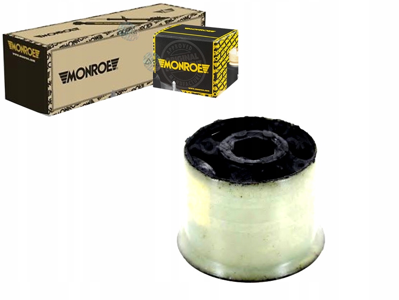 фото №1, Сайлентблок важеля audi a2 seat cordoba ibiza iii