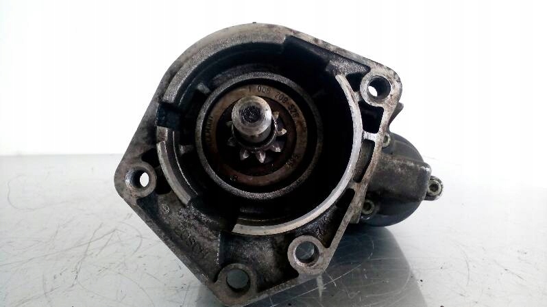 Стартер vw golf 3 1,4 b 1995r. 0000112027 Недорого