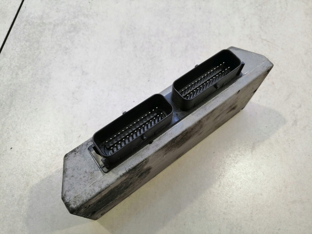 фото №7, Блок управления газа kangoo i 1.4 7700115098