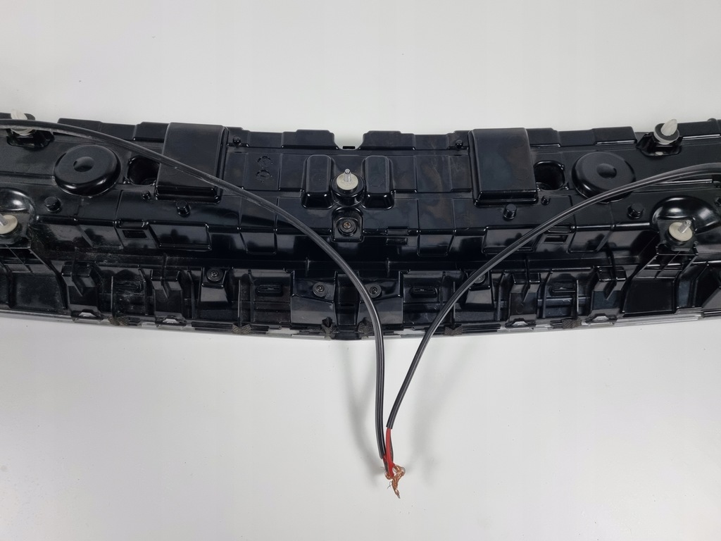 фото №7, Hyundai ioniq 5 лампа задняя задняя накладка