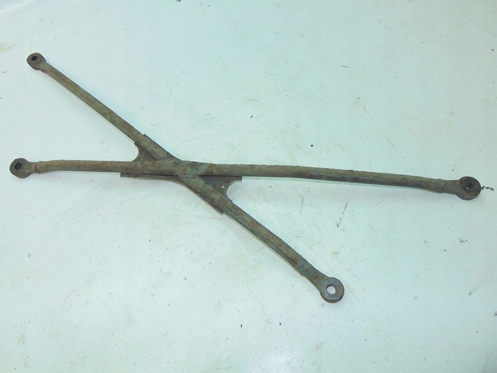 фото №6, Jaguar xf 2.7 08 опора кронштейн крестовина распорка