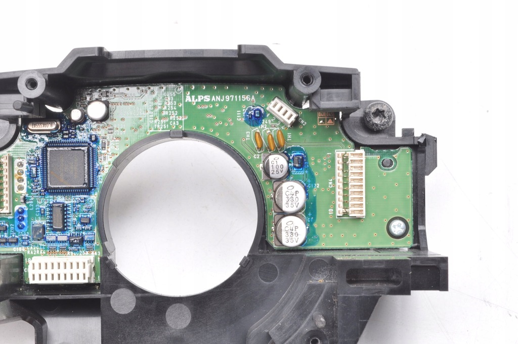 фото №6, Volvo s60 i v70 xc70 модуль блок управления руля 30739597