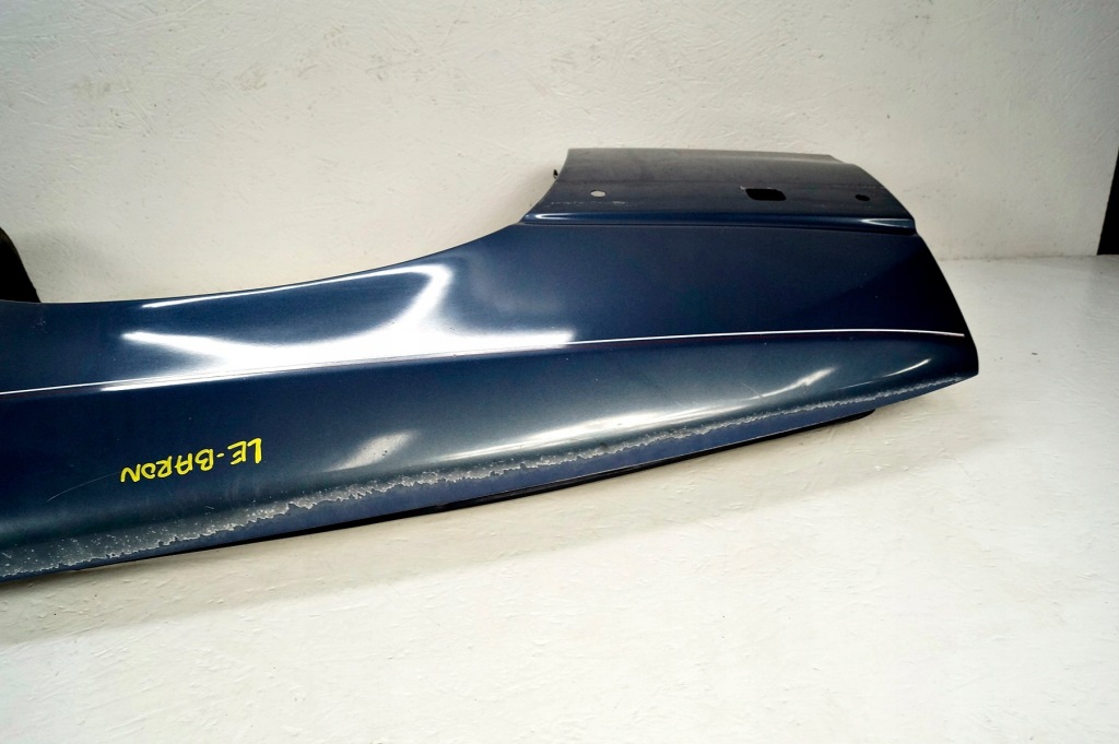 фото №9, Le baron lebaron cabrio крила перед передній лівий