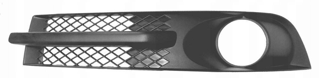 фото №1, Решётка радиатора решётка w бампер vw sharan -05 оригинал левая