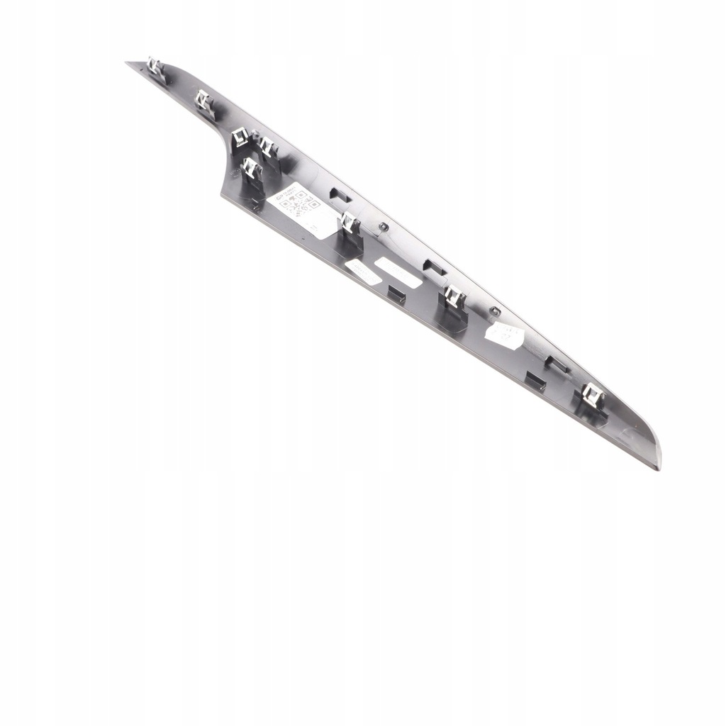 фото №9, Bmw x1 e84 молдинг защитная дверь левый перед коричневая 7317555