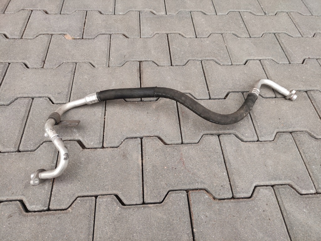 Купить Espace v трубка шланг кондиционера 924547715r