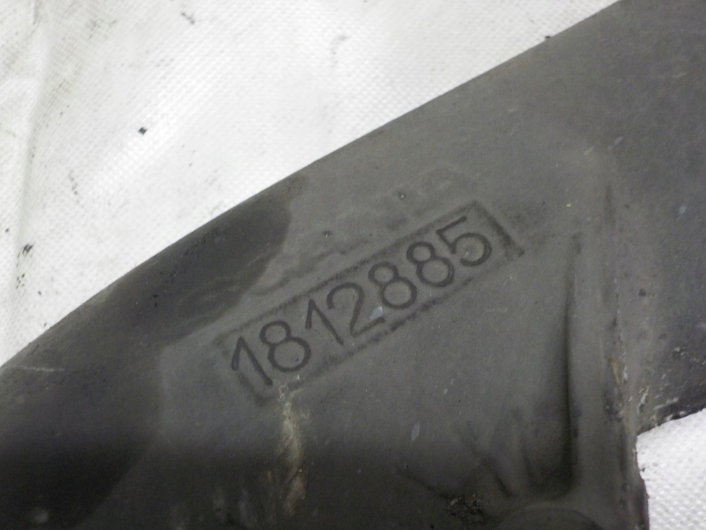 Scania xpi труба интеркулер соединитель 1812885 Цена