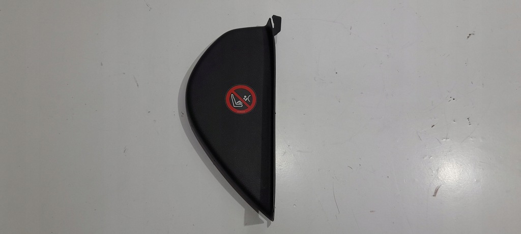 фото №1, Защита консоли правая jeep grand cherokee wk2