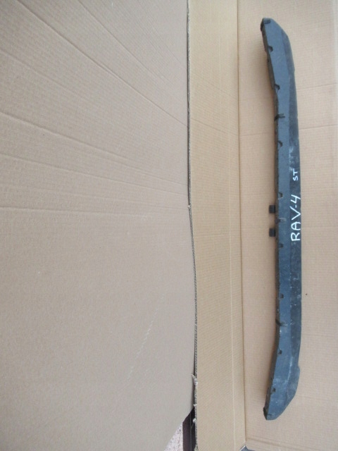 фото №1, Toyota rav 4 iv абсорбер пінополістирол 5261842010