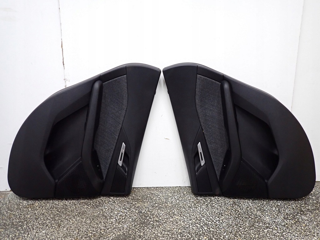 фото №13, Комплект сидінь europa bmw 2 active tourer u06 22r