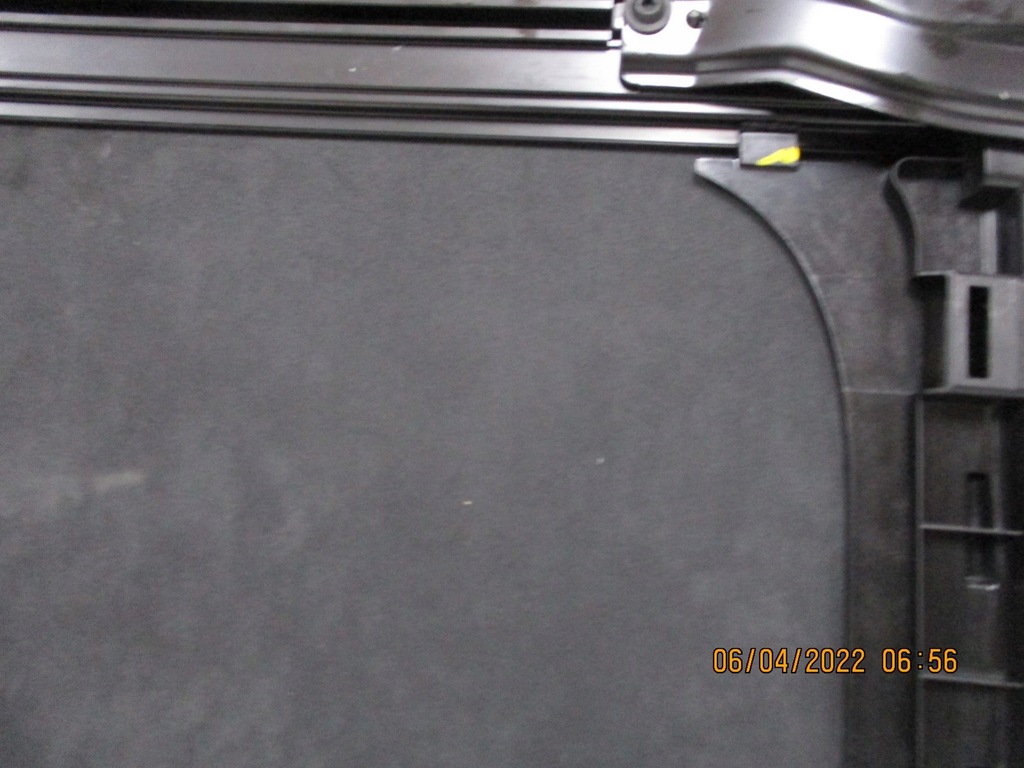 фото №13, Люк панорама bmw 7 g12