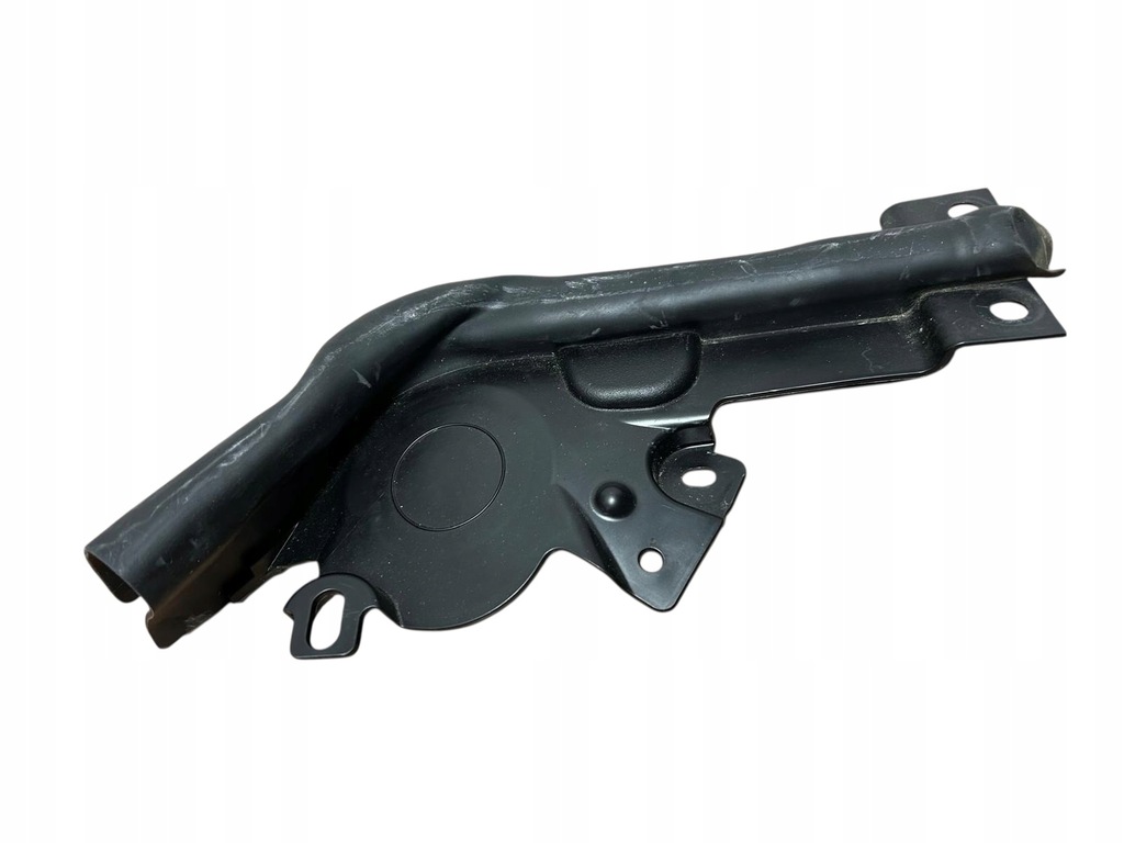 фото №1, Прокладка защита амортизатора капот правая bmw 3 g20