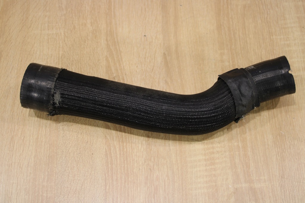 фото №1, Труба wąż воздуха maserati ghibli 3.0d