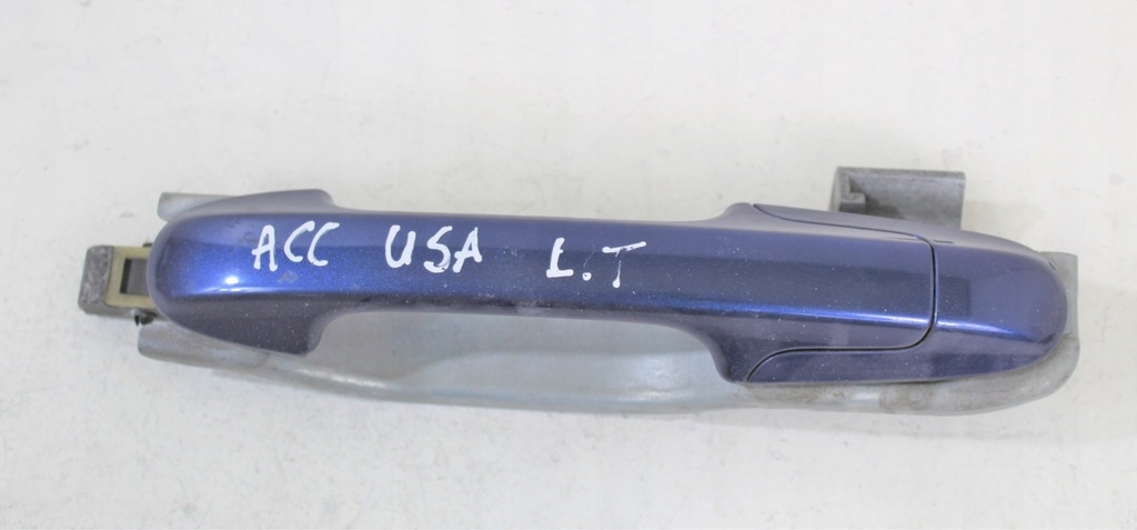 фото №1, Ручка задня задня ліва honda accord usa
