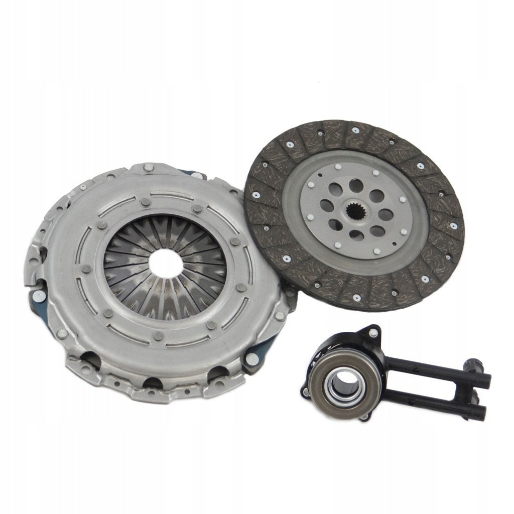 фото №1, Оригинальные сцепление rymec jt17731105