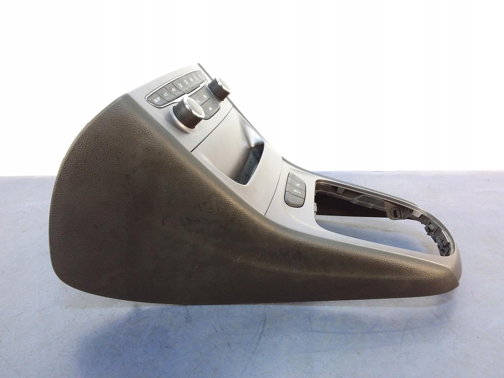 фото №4, Opel astra k панель кондиціонера обдув рамка