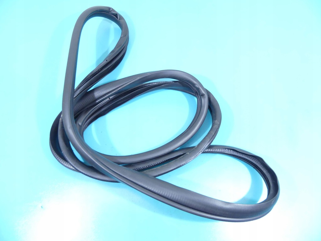 фото №3, Прокладка дверь перед правая mazda cx-5 i 12-17