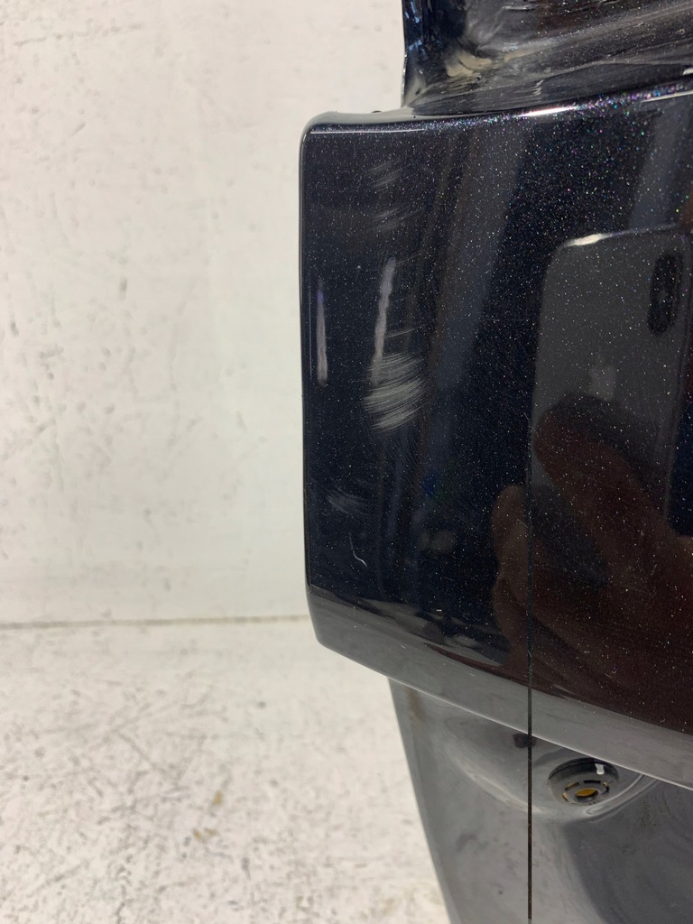 фото №3, Крышка багажника задняя alfa romeo stelvio