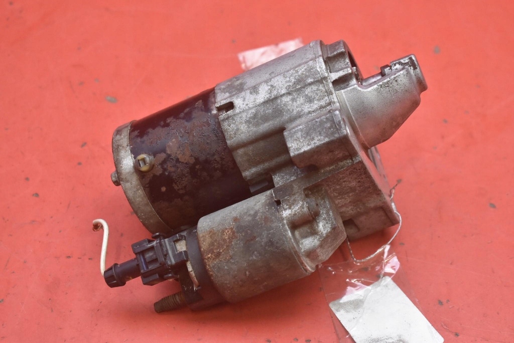 Стартер test v764559480 m000t32272 peugeot 508 1 1 1.6 thp 156 km 10-14 Оригинал