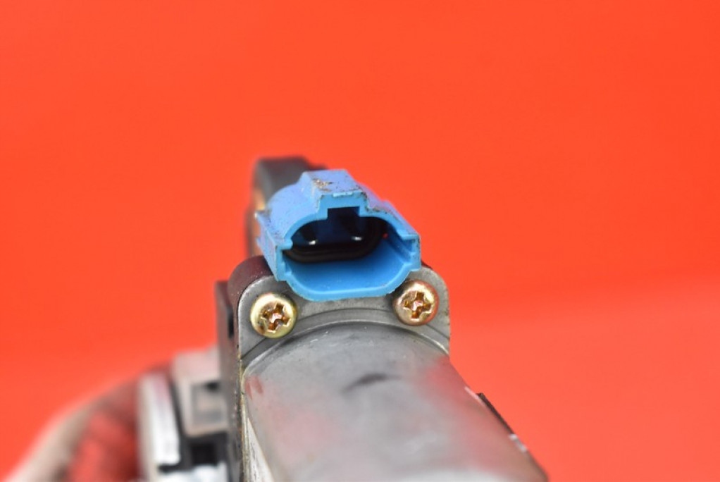 фото №10, Підйомник скло правий перед eu 96485142 chevrolet spark m200 05-10