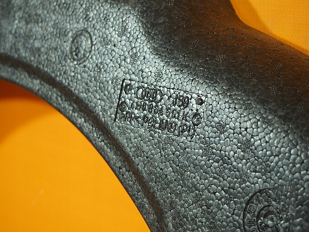 фото №9, Audi a8 4h защита колеса запасного 4h0864501k