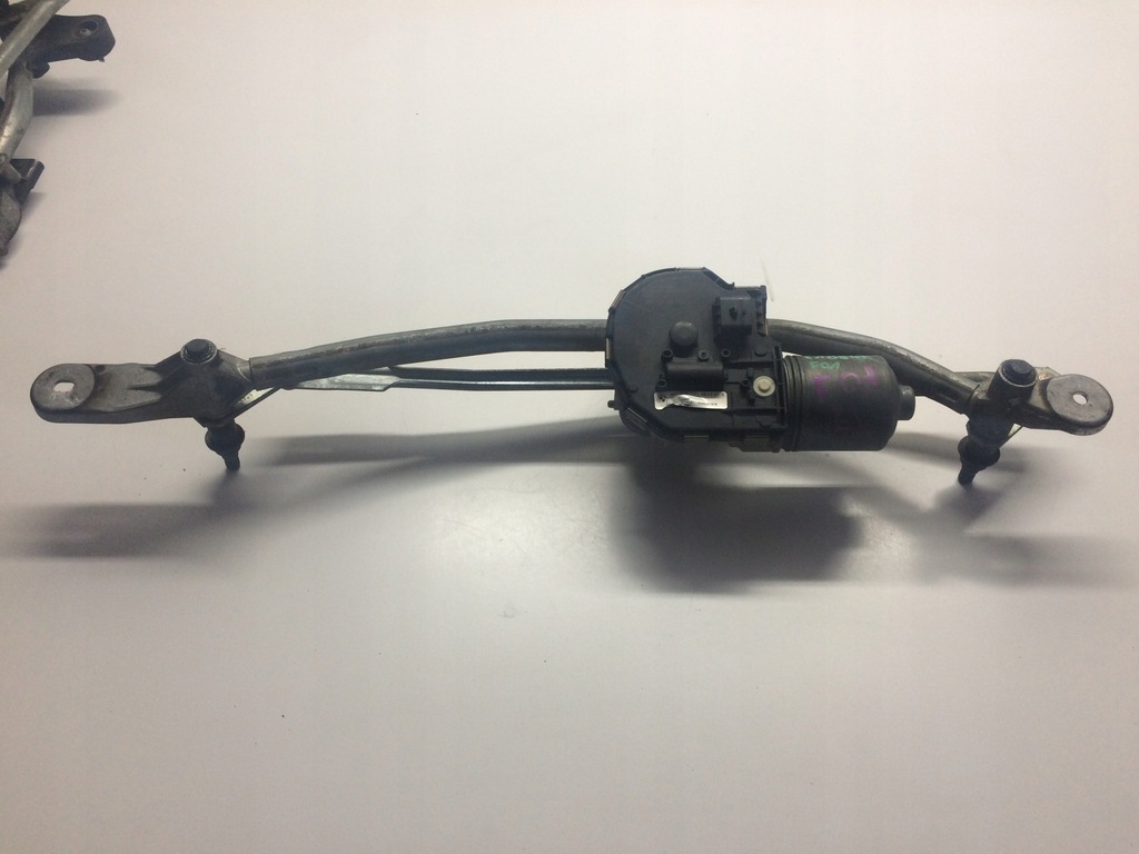 фото №1, Механизм моторчик дворник bmw f01 4441879