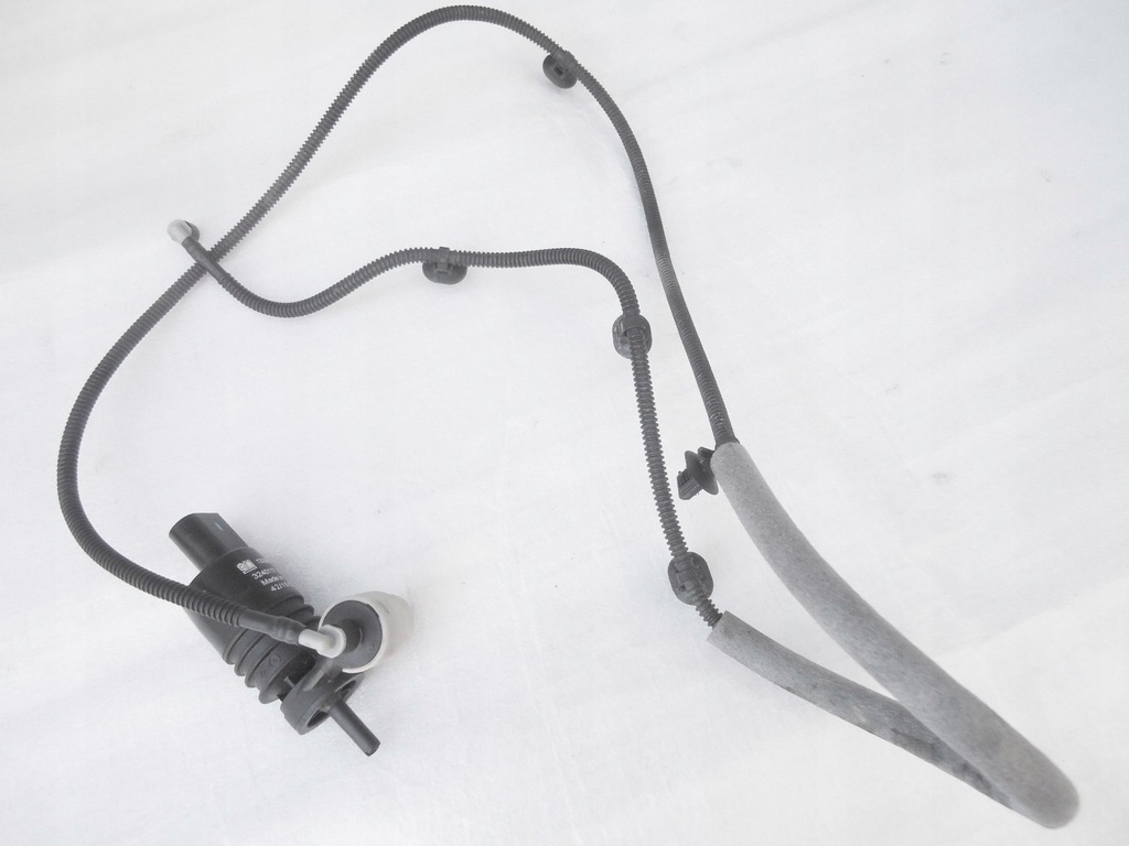 фото №1, Opel meriva astra combo помпа омывателя