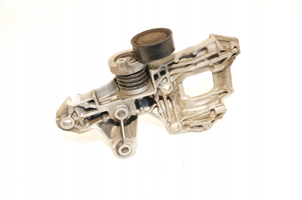 фото №3, Кронштейн генератора renault megane iv talisman 1,5 blue dci 117100072r