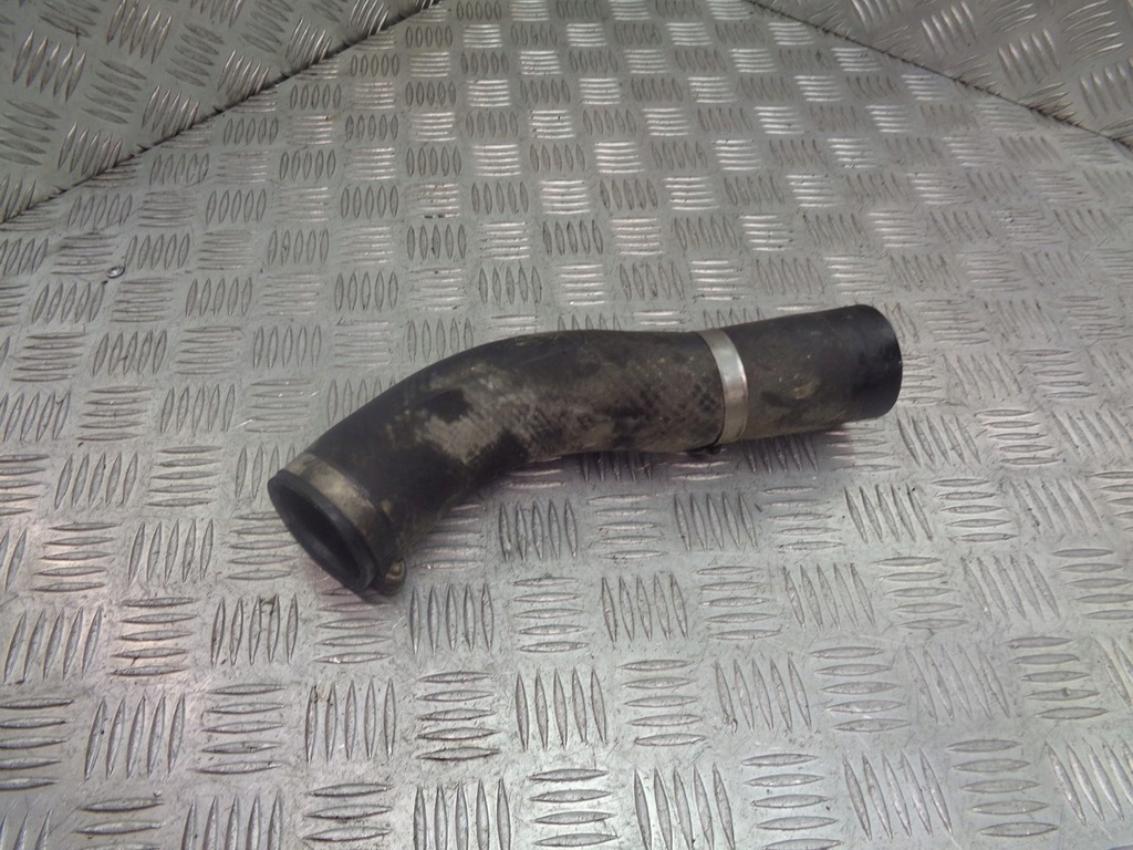 фото №1, Труба інтеркулер турбіни toyota avensis t25