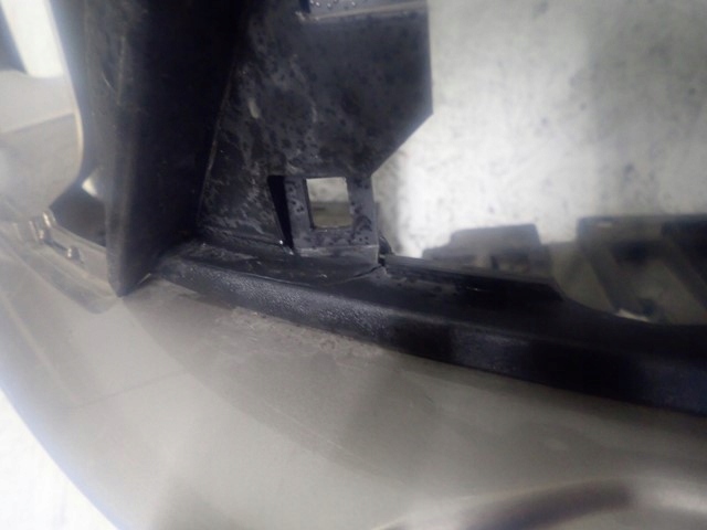 фото №6, Бампер перед передній fiat tipo 2 ii lift 2020-