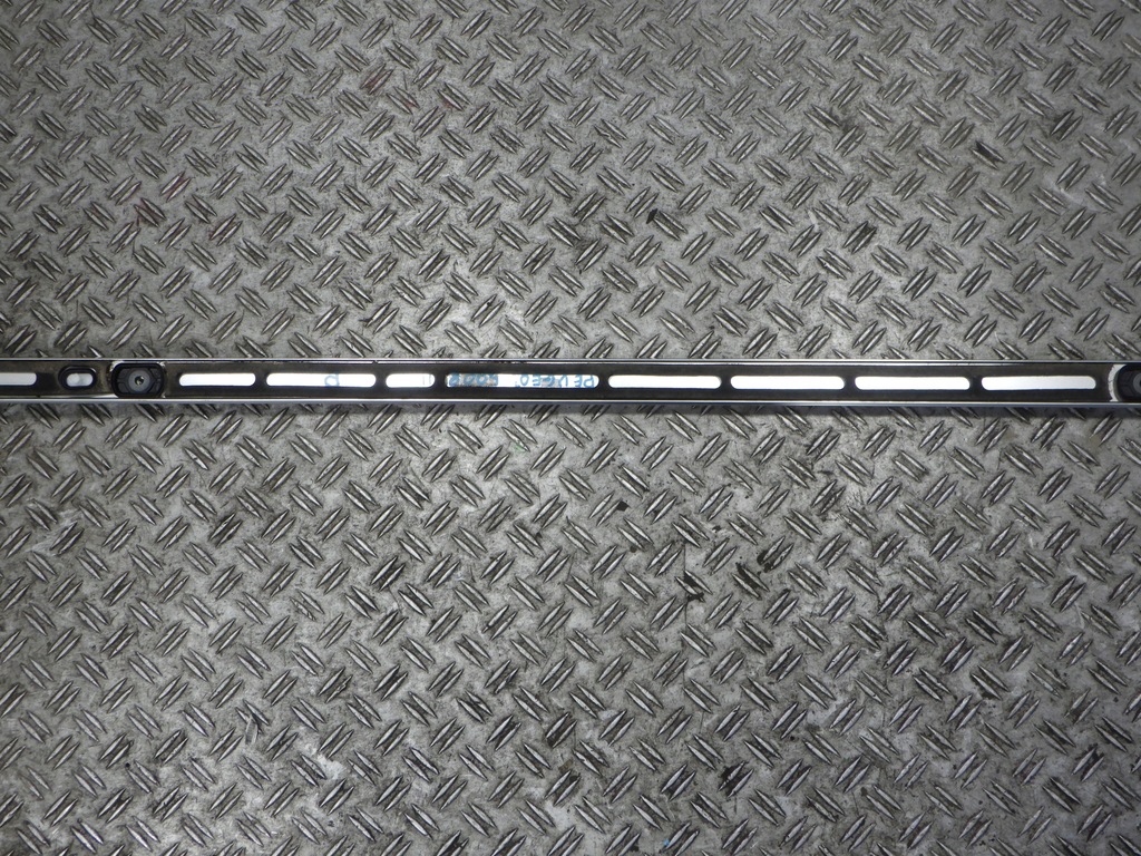 фото №7, Peugeot 5008 ii рейлинг крышный правый