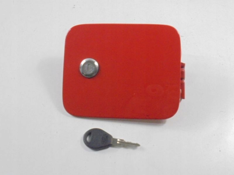 фото №6, Nissan micra k10 крышка заливной топлива ключ lift