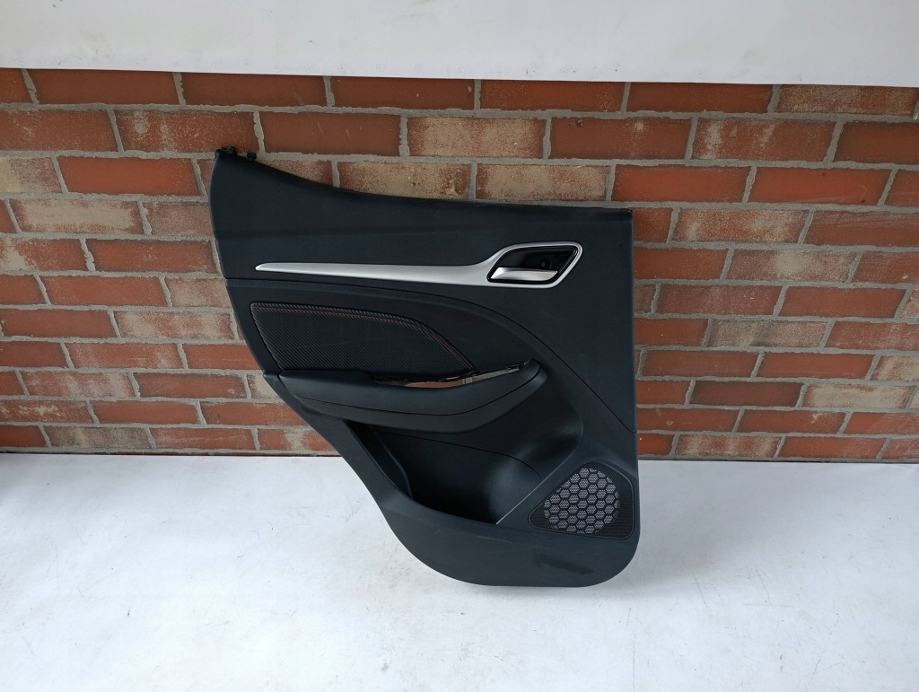 фото №1, Обшивка обшивка двері лівий задня mg zs 654648856