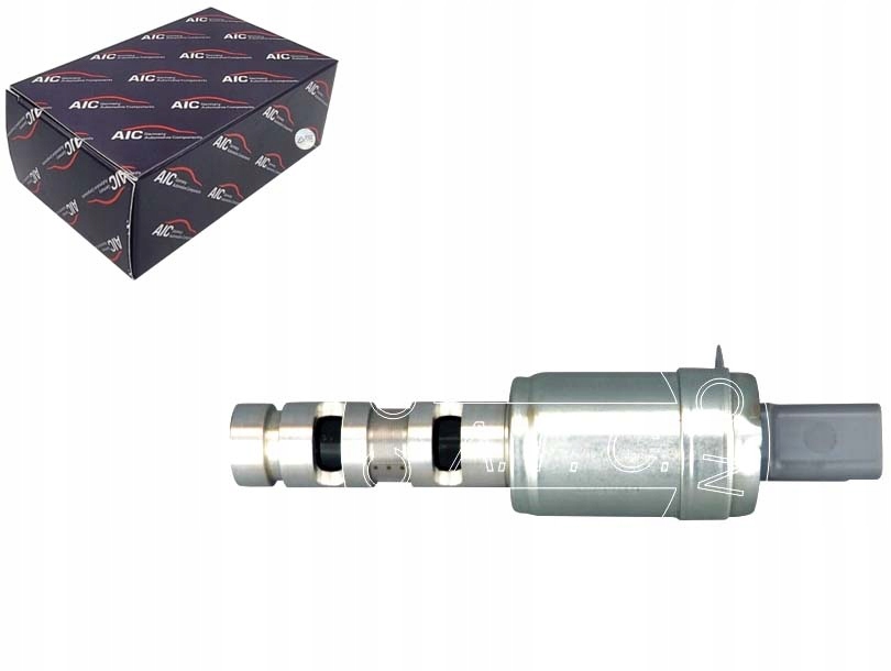 фото №1, Aic 57746 клапан управляющий, настройка вала распределительного вала