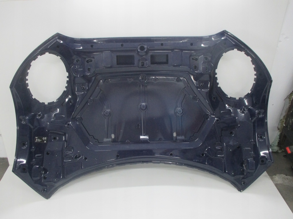 фото №7, Капот mini cooper