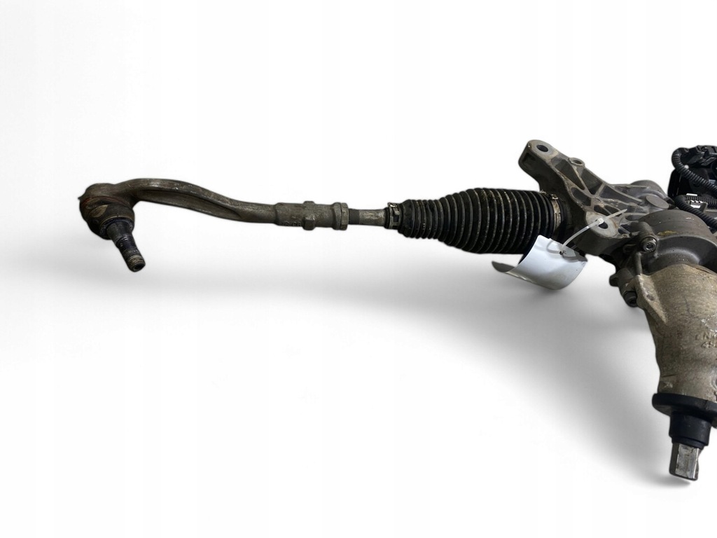 фото №6, Audi a4 s4 b9 8w 2023 трансмиссия рулевая / рулевая рейка