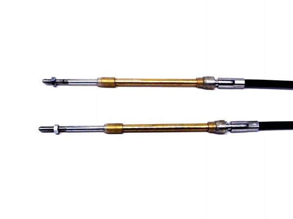 фото №1, Трос переключения передач microcar lyra, chatenet /175