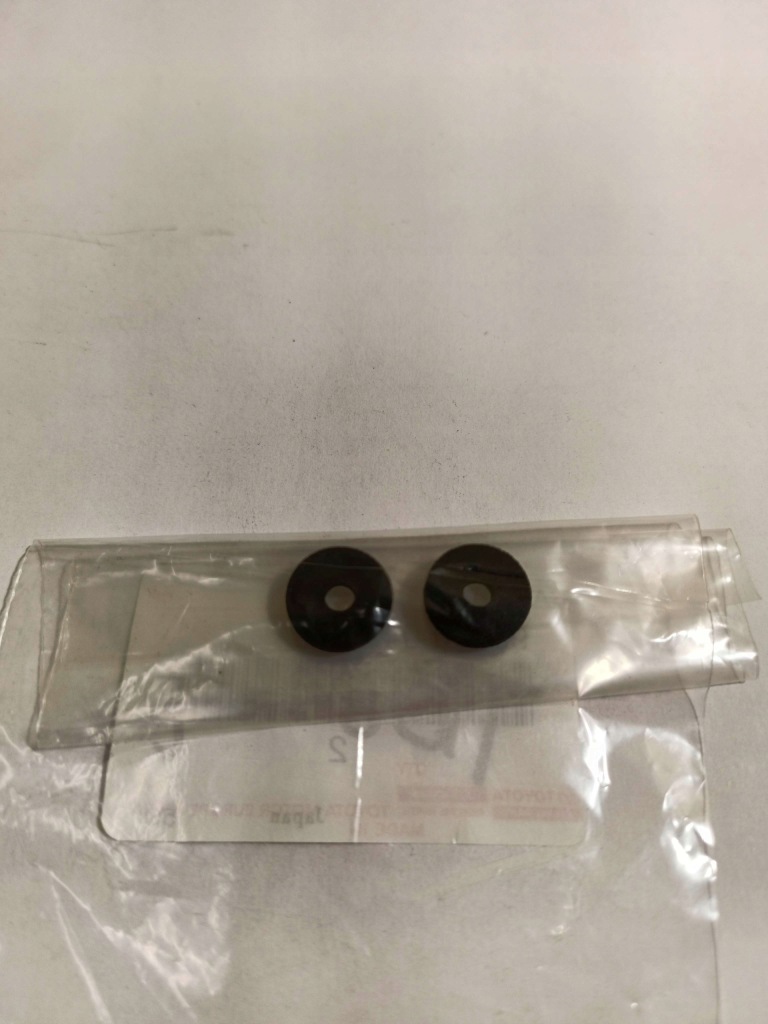 Toyota lexus 90430-04260 підкладка кріплення накладки двері aso оригінальний номер nowe! Недорого