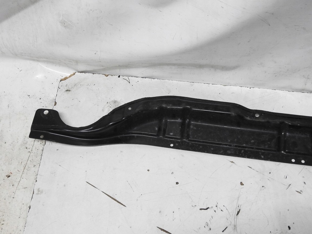 фото №12, Suzuki sx-4 sx4 06-12 жабо нижние