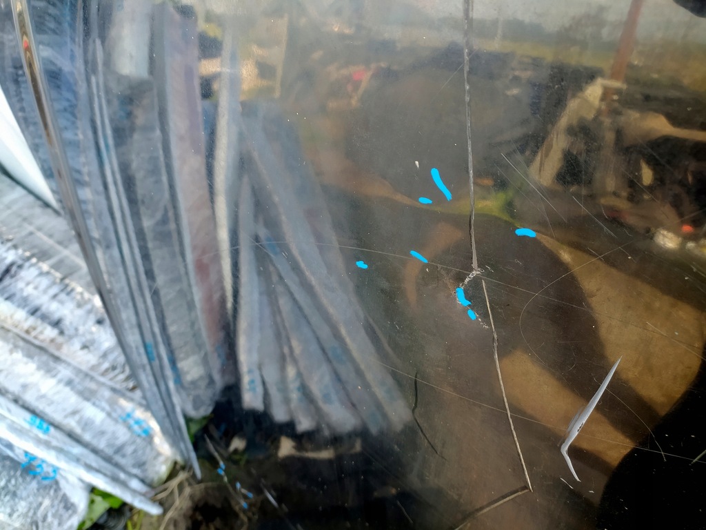 фото №7, Капот kia sorento i 03-07 +решітка радіатора giełda pń