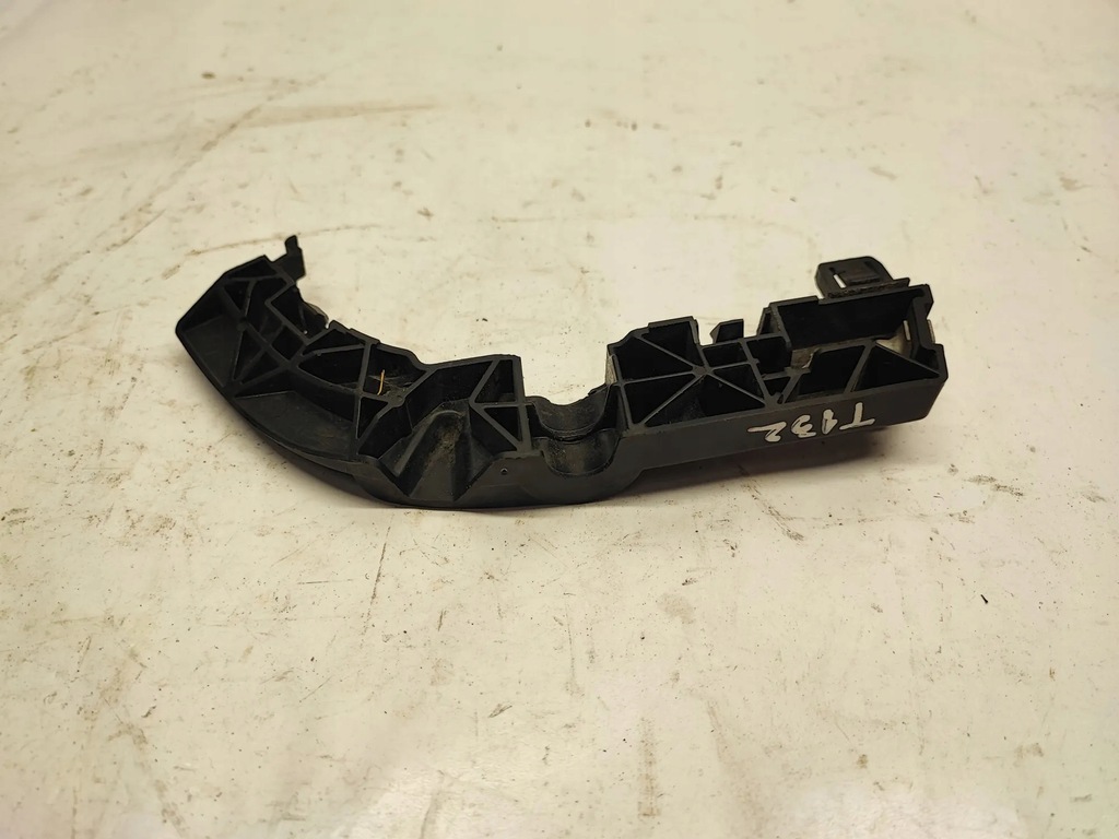 фото №10, Левый направляющая передний бампера dodge challenger coupe 68024343ad 3.6l