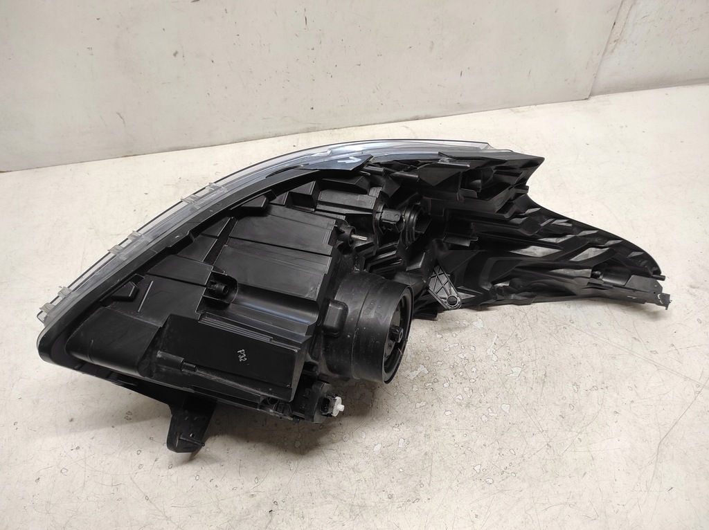 фото №7, Opel vivaro b 14- лампа левая перед 260605859r