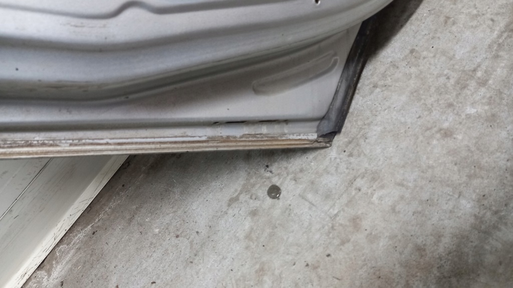 фото №16, Двері праве задня opel vectra c 02r sedan