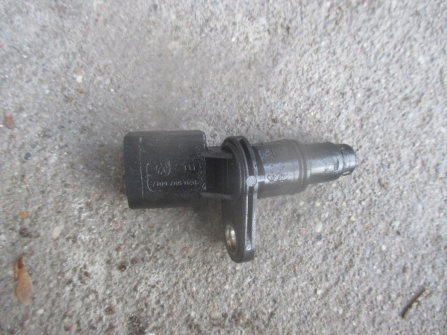 фото №1, Vw t5 датчик двигуна 2,5 tdi