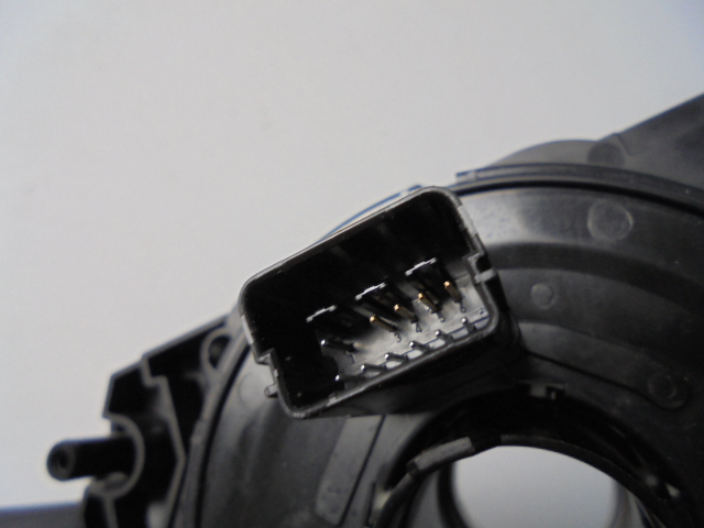 фото №4, Переключатель комбинированный citroen c3 aircross 2017-