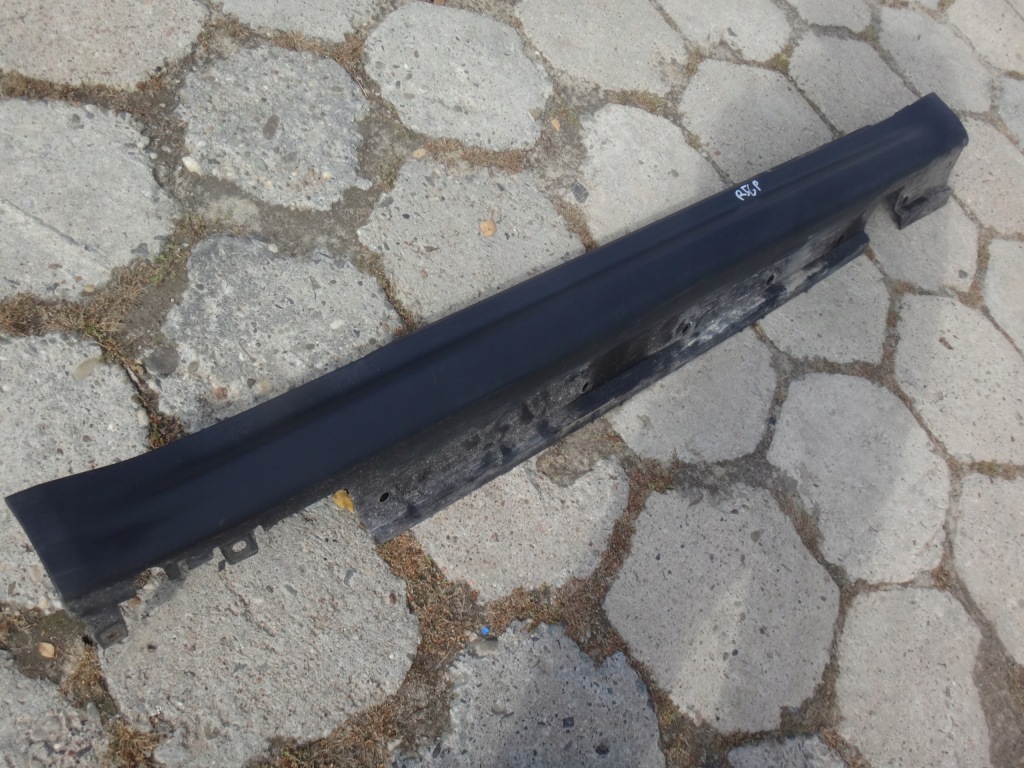 фото №3, Молдинг накладка права поріг mini cooper one r56