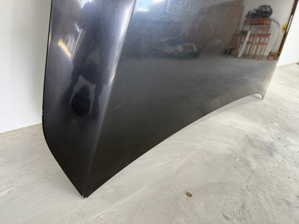 фото №7, Капот кришка комплектна двигуна lexus is ii 220 250 350