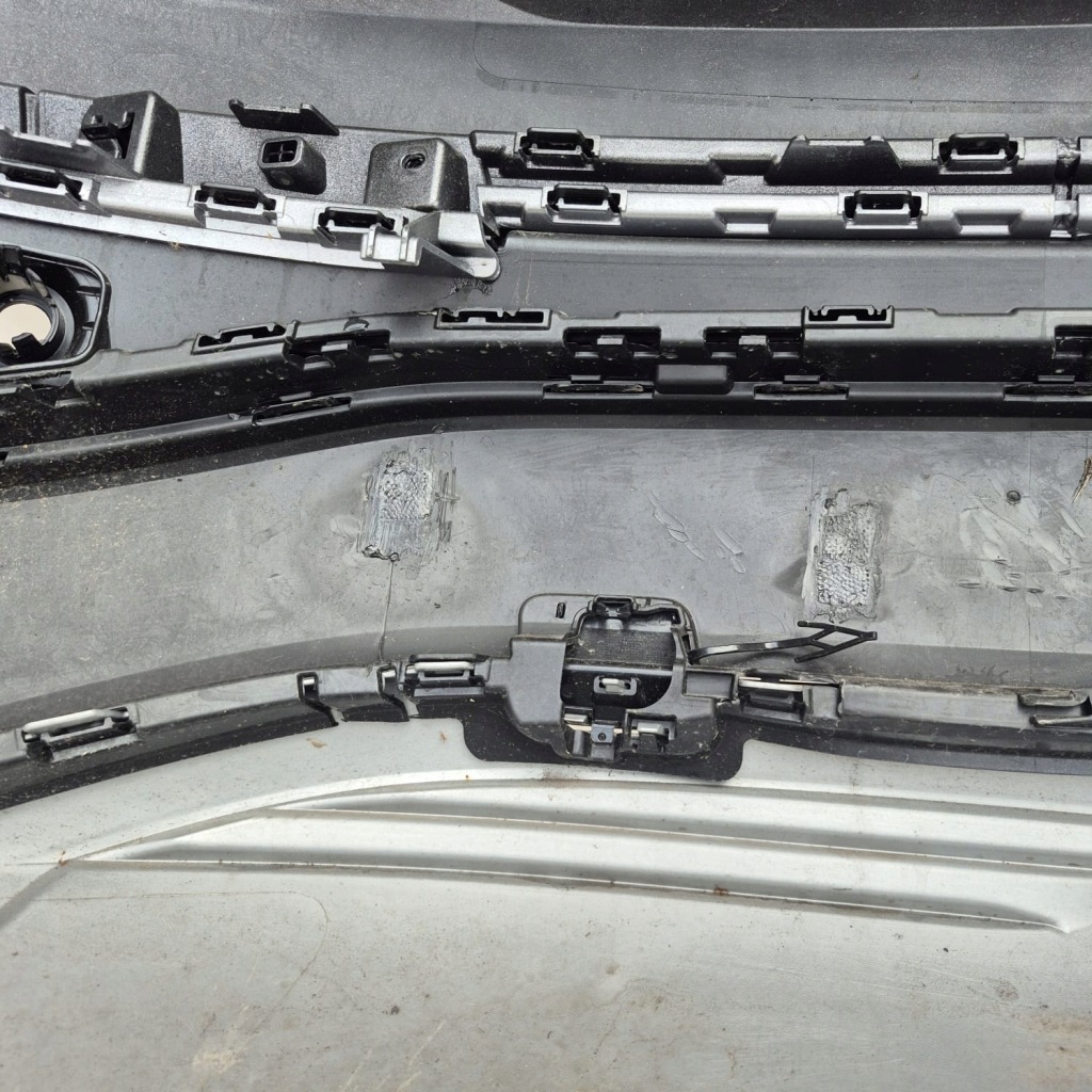 фото №13, Audi q4 e-tron 89a бампер задня задній pdc 89a807301a