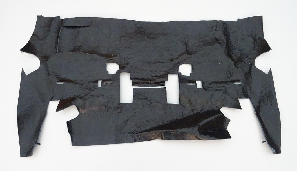 фото №1, 2015 challenger шумоізоляція стіни перегородки